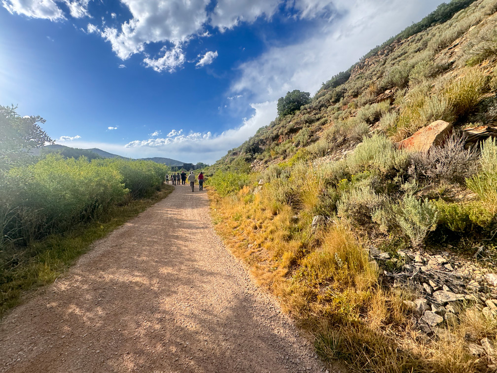 Park City