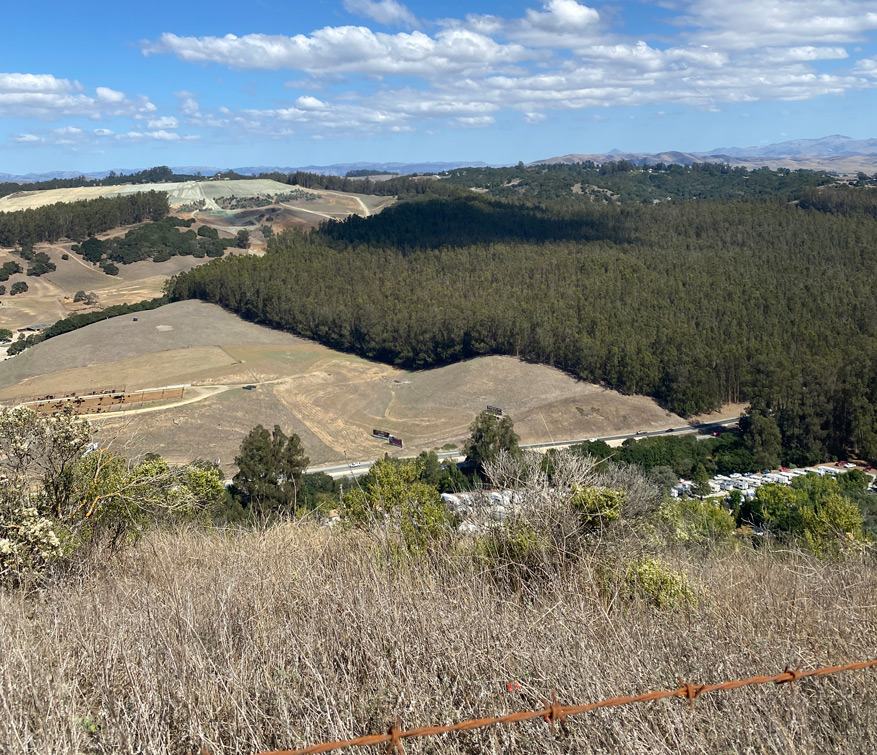 San Benito